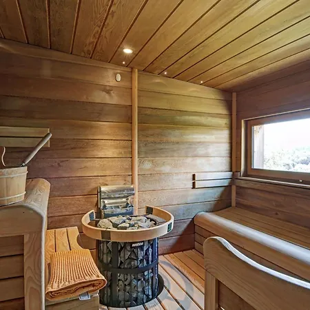 Familial 14 Pers. En Vallee De La Vetre, Charme Ancien Et Confort Moderne - Fr-1-496-349 בית נופש Saint-Jean-la-Vetre