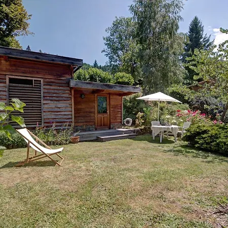 Familial 14 Pers. En Vallee De La Vetre, Charme Ancien Et Confort Moderne - Fr-1-496-349 *