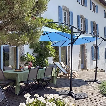 Familial 14 Pers. En Vallee De La Vetre, Charme Ancien Et Confort Moderne - Fr-1-496-349 Saint-Jean-la-Vetre